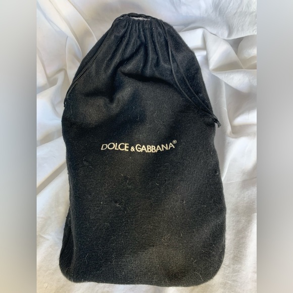 DOLCE&GABBANA🇮🇹Vintage🇮🇹 - Picture 12 of 12